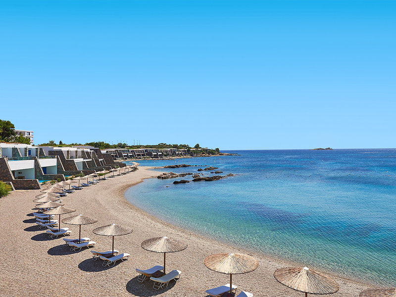 Grand Resort Lagonissi 2