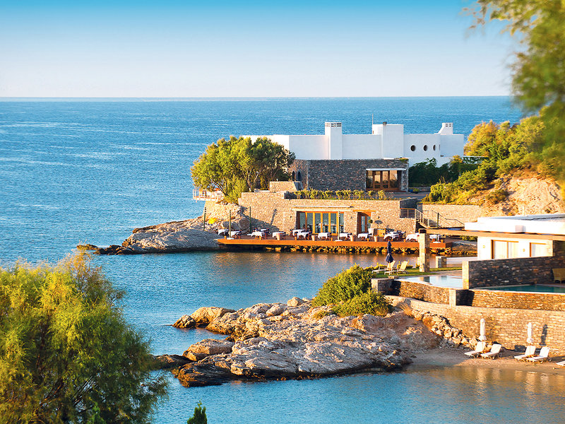 Grand Resort Lagonissi 3