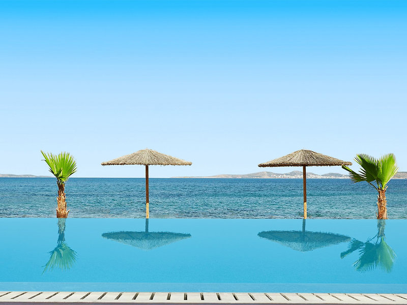 Grand Resort Lagonissi 4