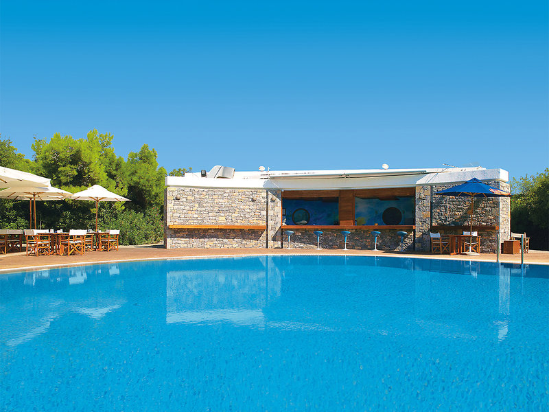 Grand Resort Lagonissi 5