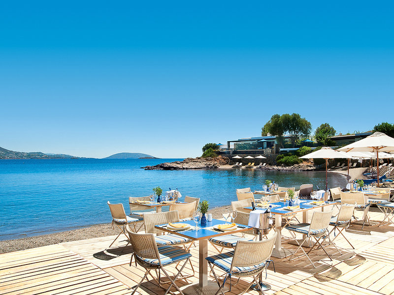 Grand Resort Lagonissi 6