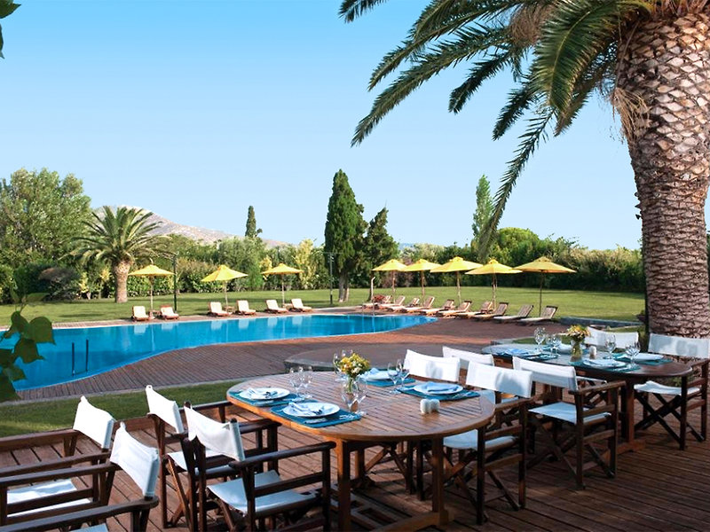 Grand Resort Lagonissi 7