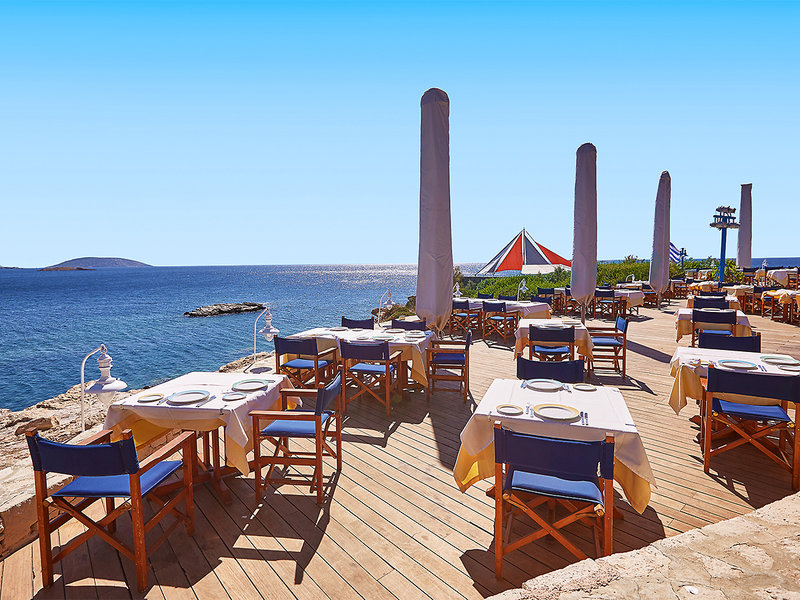 Grand Resort Lagonissi 8