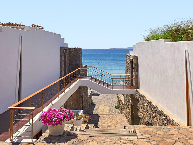 Grand Resort Lagonissi 11