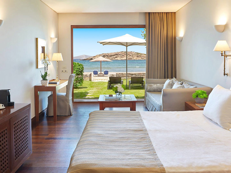 Grand Resort Lagonissi 12