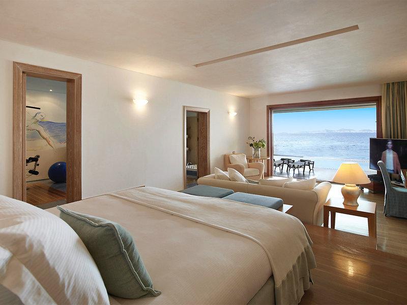 Grand Resort Lagonissi 14