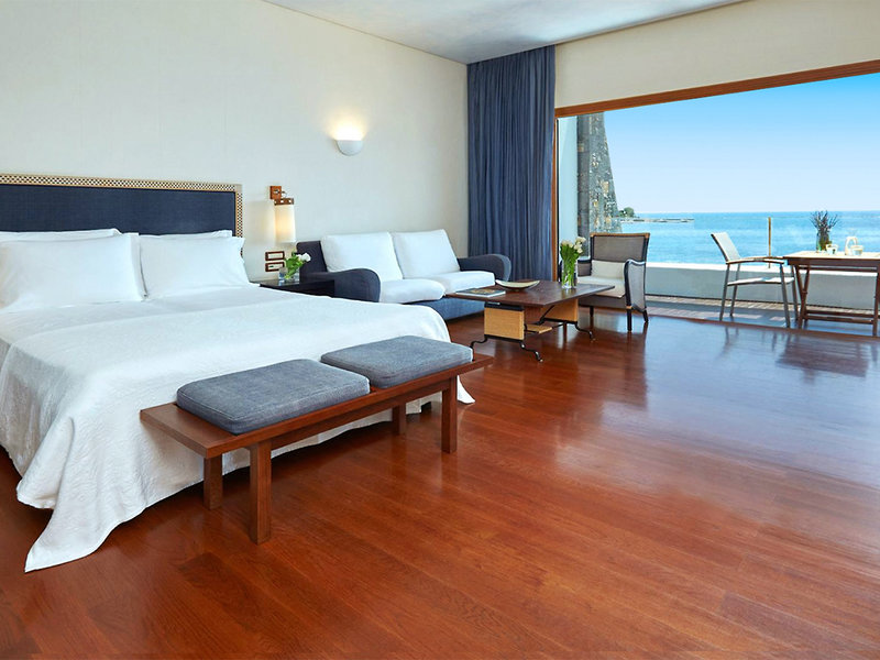 Grand Resort Lagonissi 15