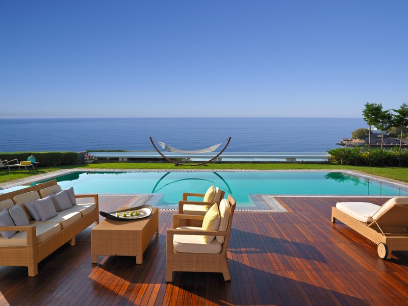 Grand Resort Lagonissi 18