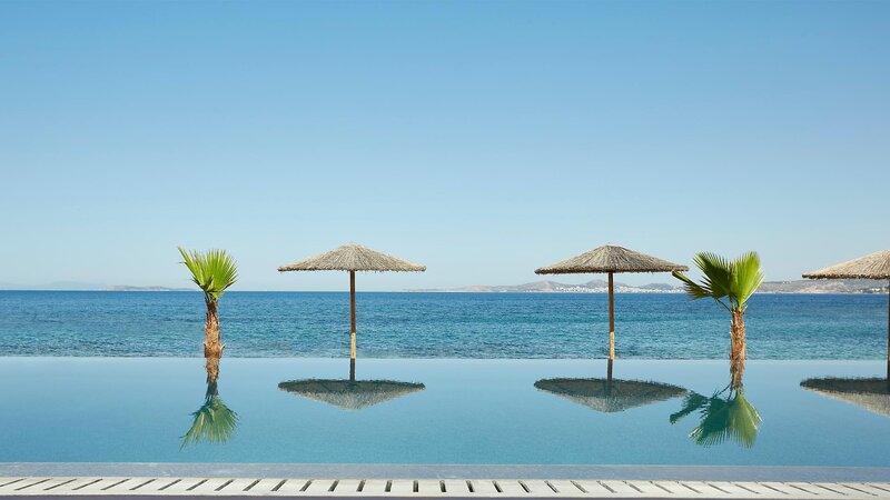 Grand Resort Lagonissi 19