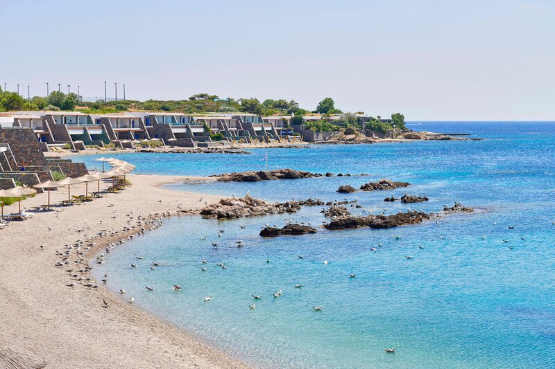 Grand Resort Lagonissi 20