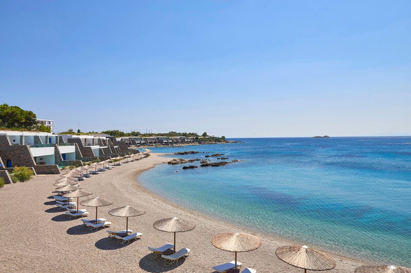 Grand Resort Lagonissi 21