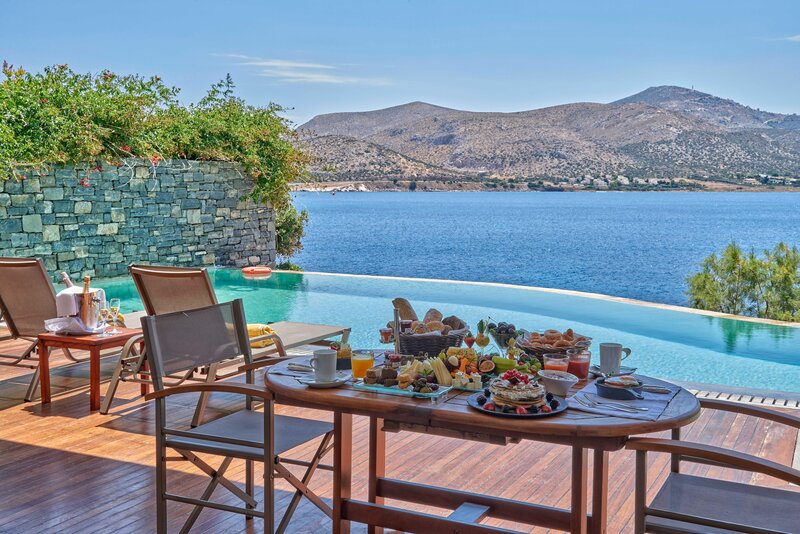 Grand Resort Lagonissi 23