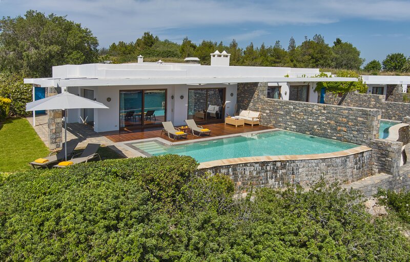 Grand Resort Lagonissi 24