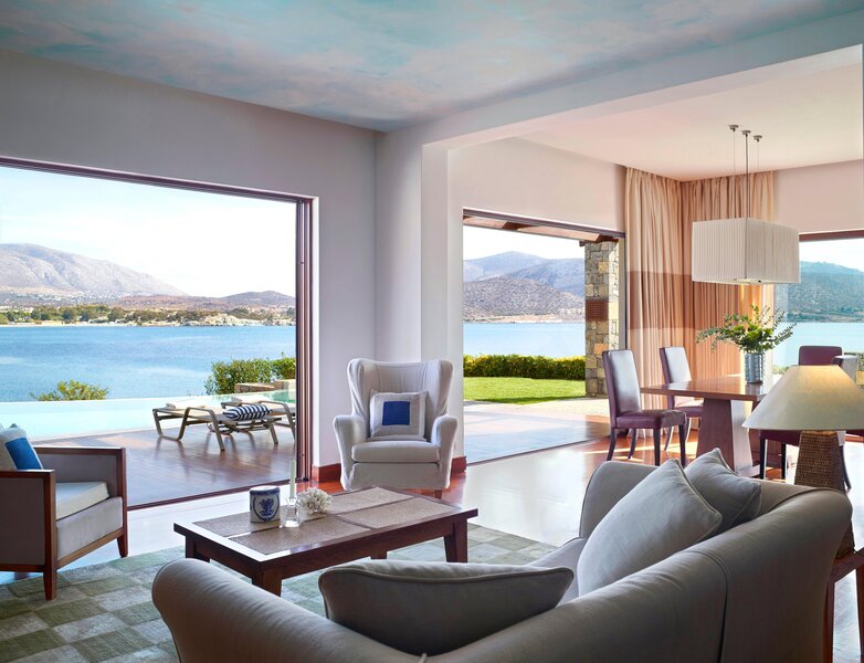 Grand Resort Lagonissi 25