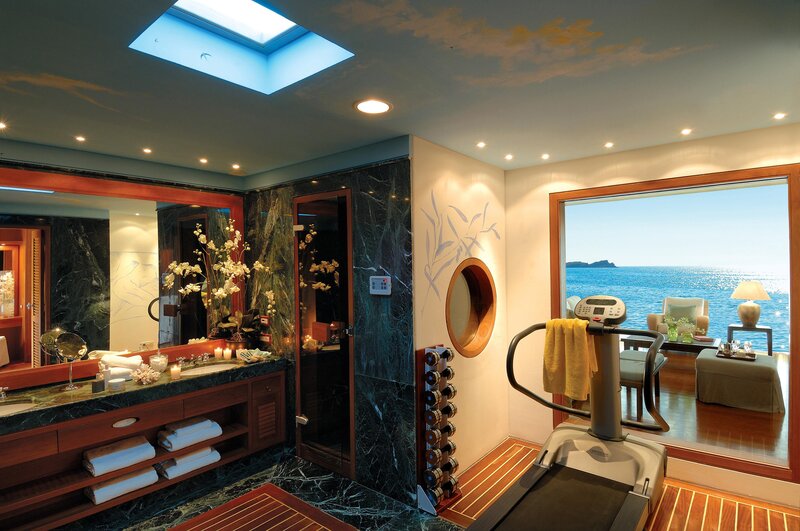 Grand Resort Lagonissi 27