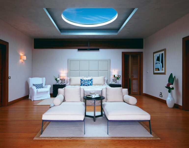 Grand Resort Lagonissi 28