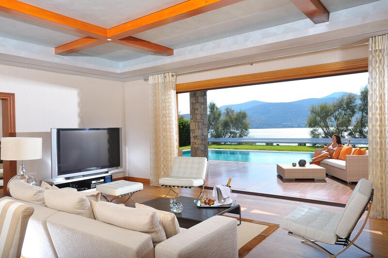 Grand Resort Lagonissi 29