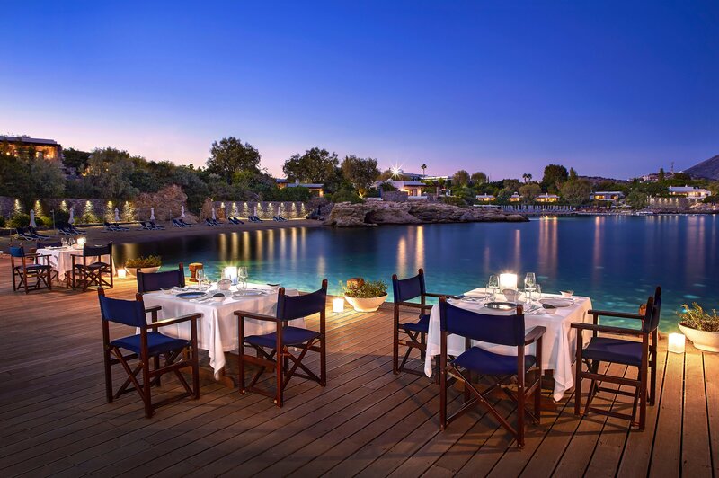 Grand Resort Lagonissi 33