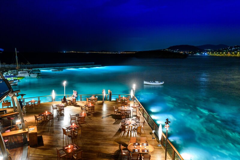 Grand Resort Lagonissi 34