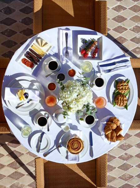 Grand Resort Lagonissi 35