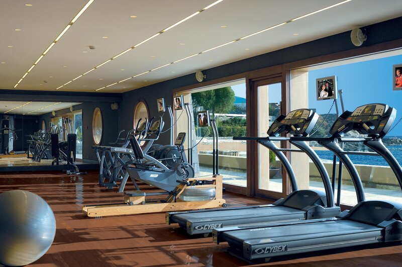 Grand Resort Lagonissi 37