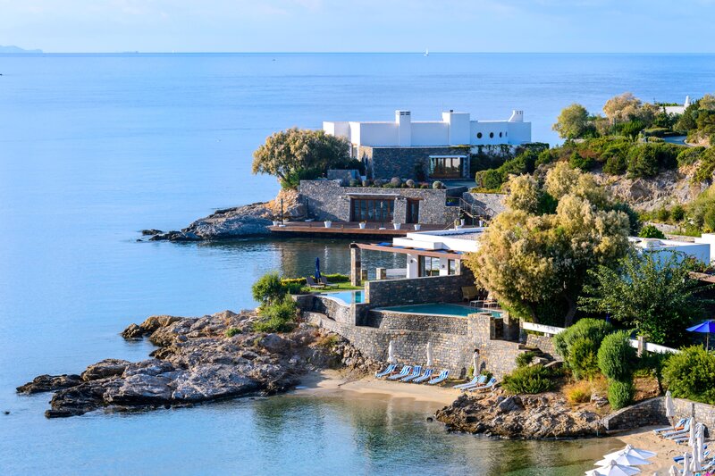 Grand Resort Lagonissi 38