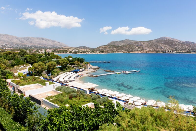 Grand Resort Lagonissi 39