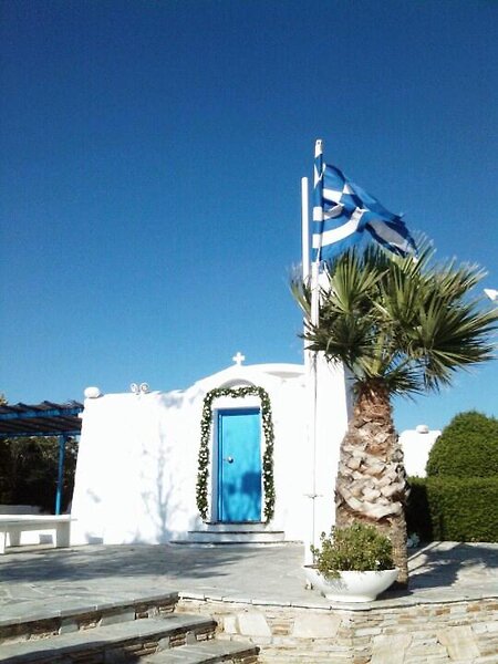 Grand Resort Lagonissi 40