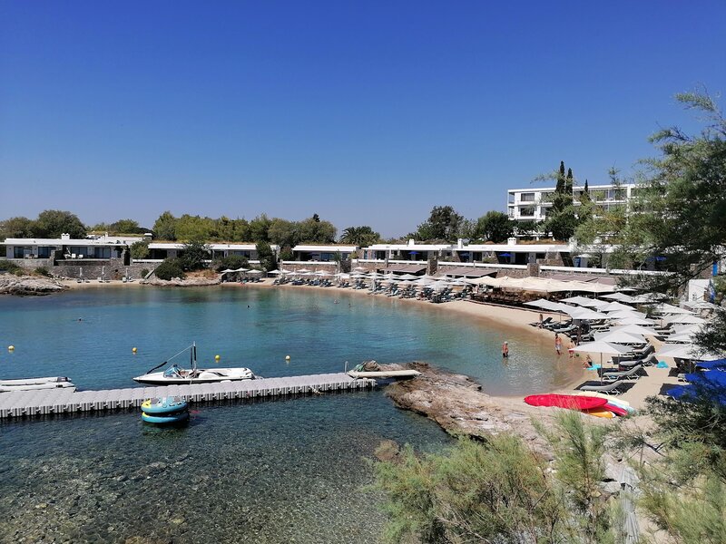 Grand Resort Lagonissi 46