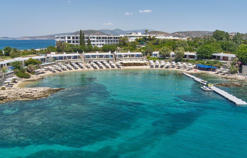 Grand Resort Lagonissi 47