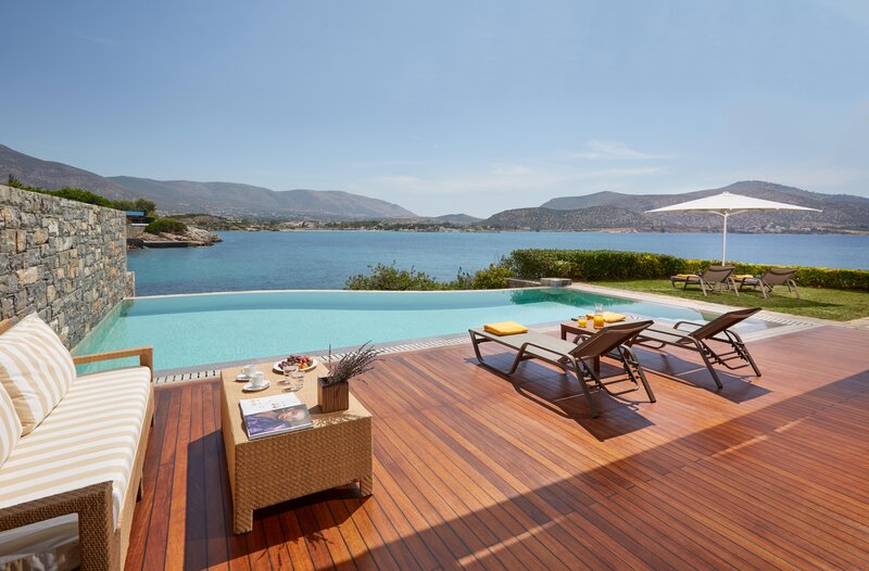 Grand Resort Lagonissi 49