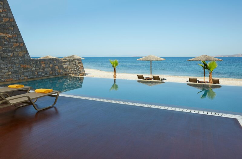 Grand Resort Lagonissi 50