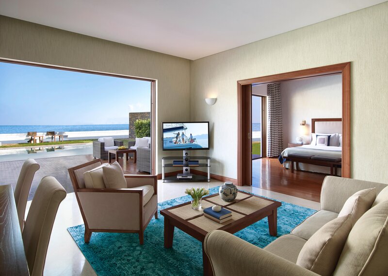 Grand Resort Lagonissi 51