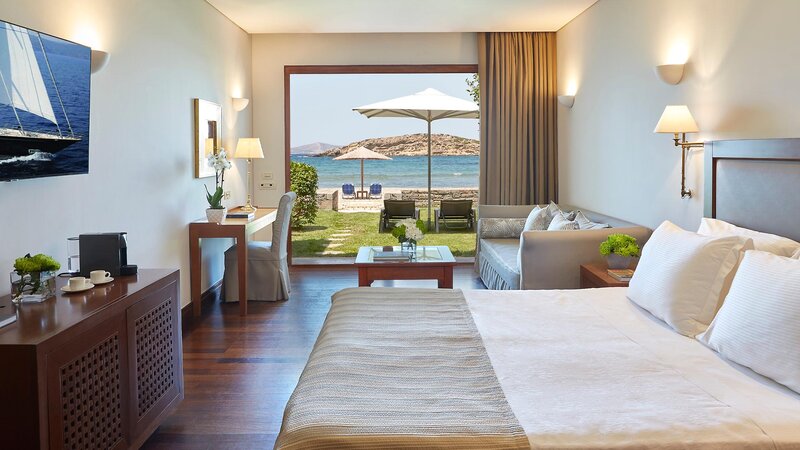 Grand Resort Lagonissi 52