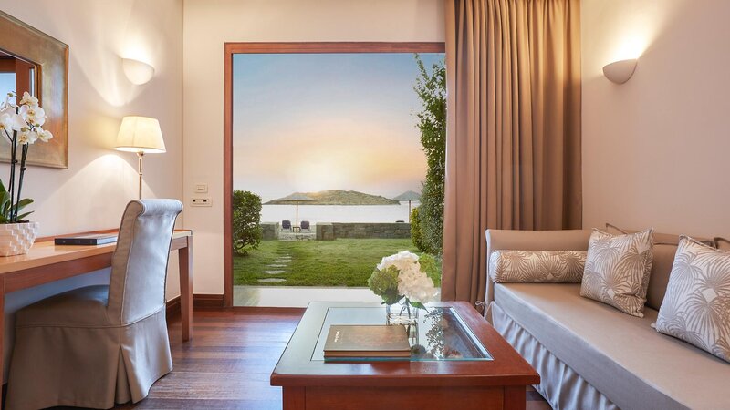 Grand Resort Lagonissi 53