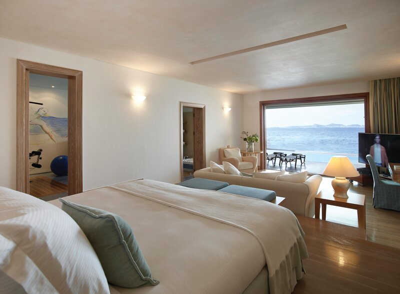 Grand Resort Lagonissi 55