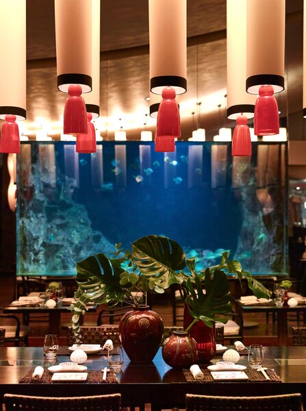 Grand Resort Lagonissi 56