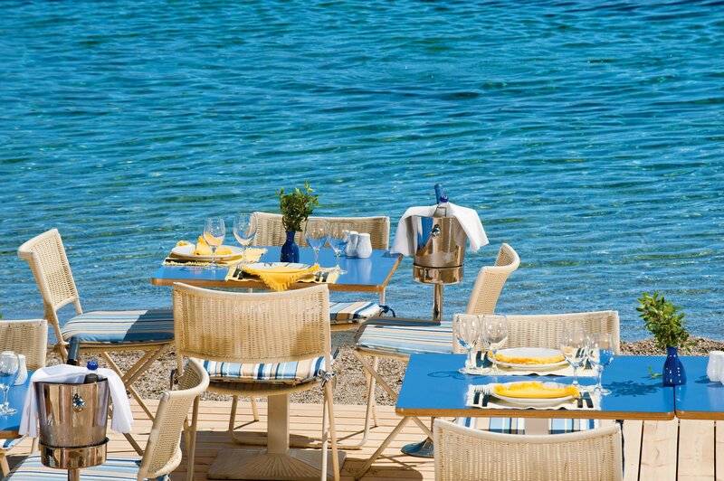 Grand Resort Lagonissi 57