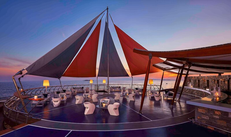 Grand Resort Lagonissi 60