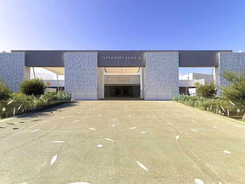 Grand Resort Lagonissi 2