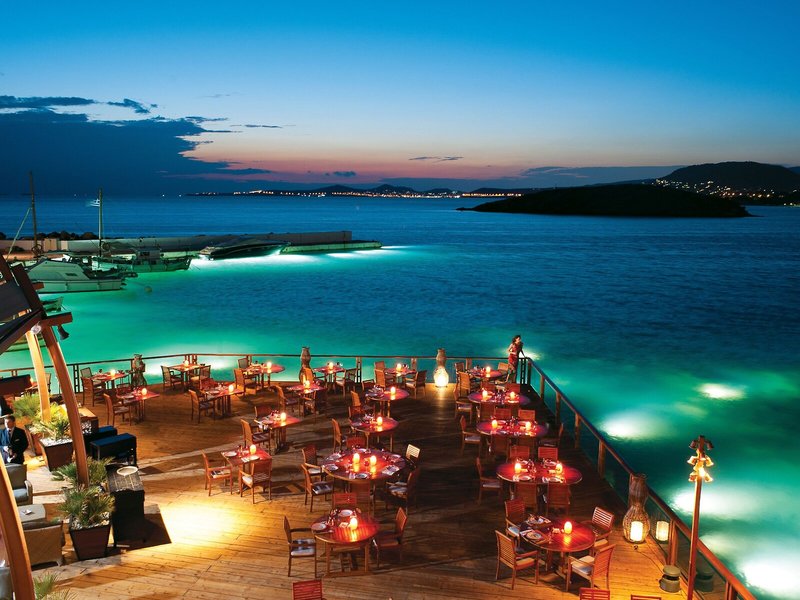 Grand Resort Lagonissi 3
