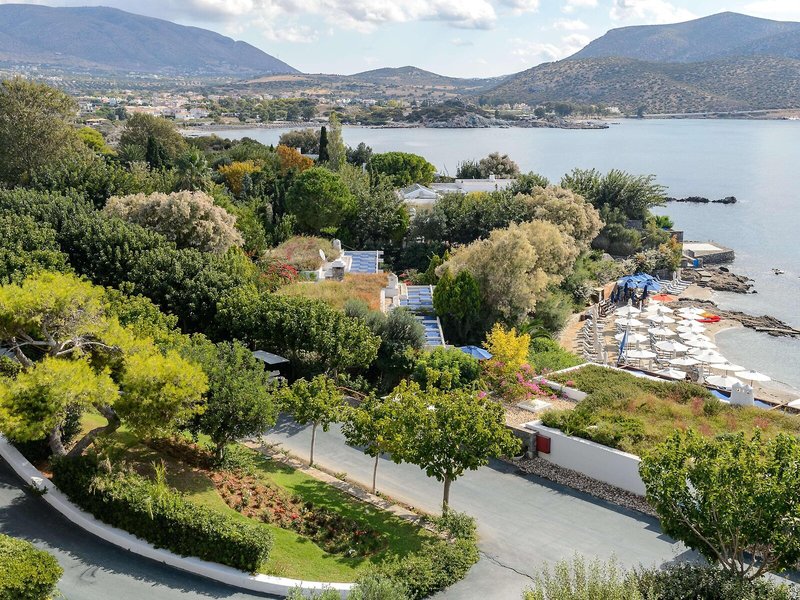 Grand Resort Lagonissi 4
