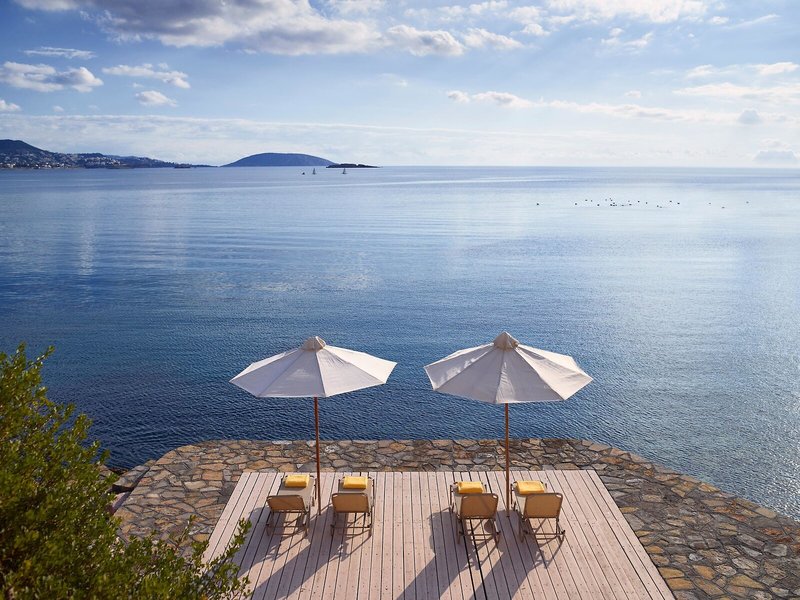 Grand Resort Lagonissi 6