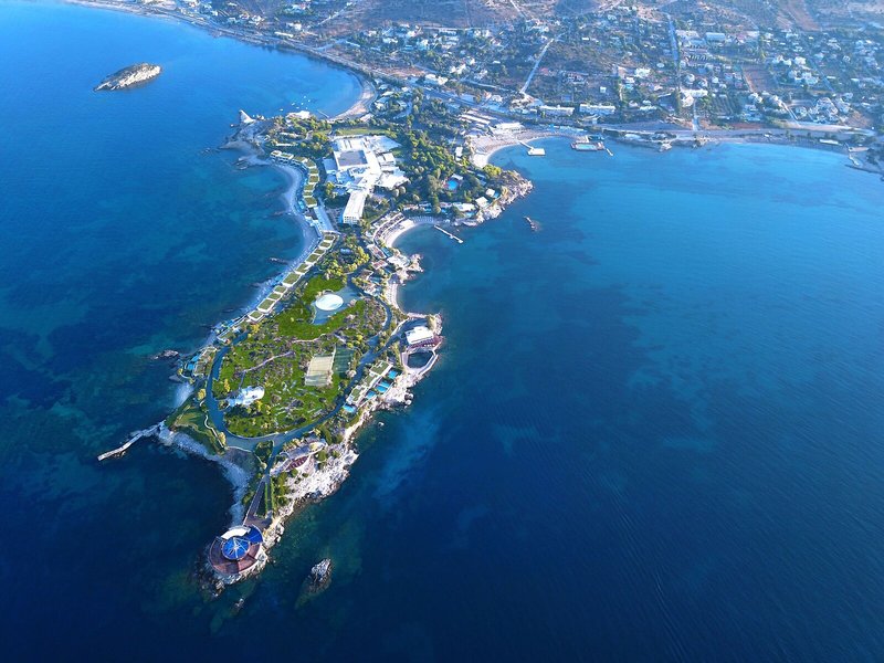 Grand Resort Lagonissi 7