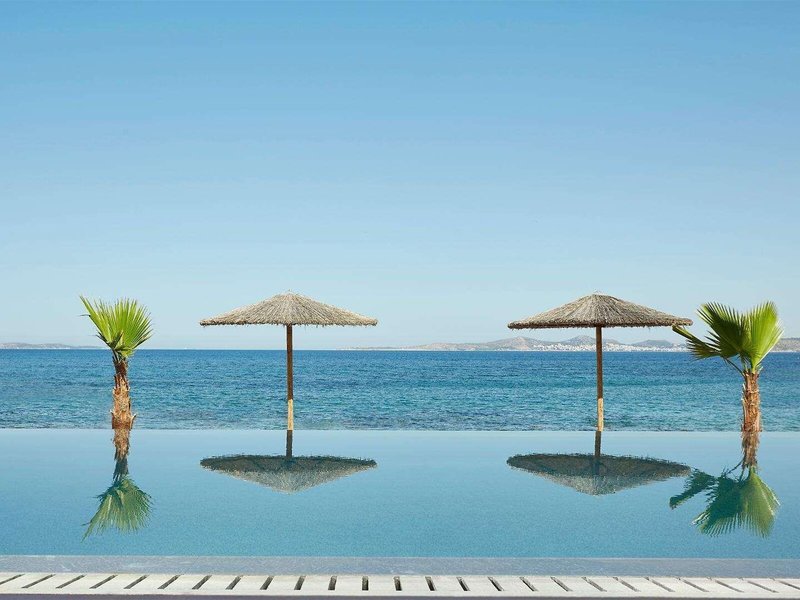 Grand Resort Lagonissi 8