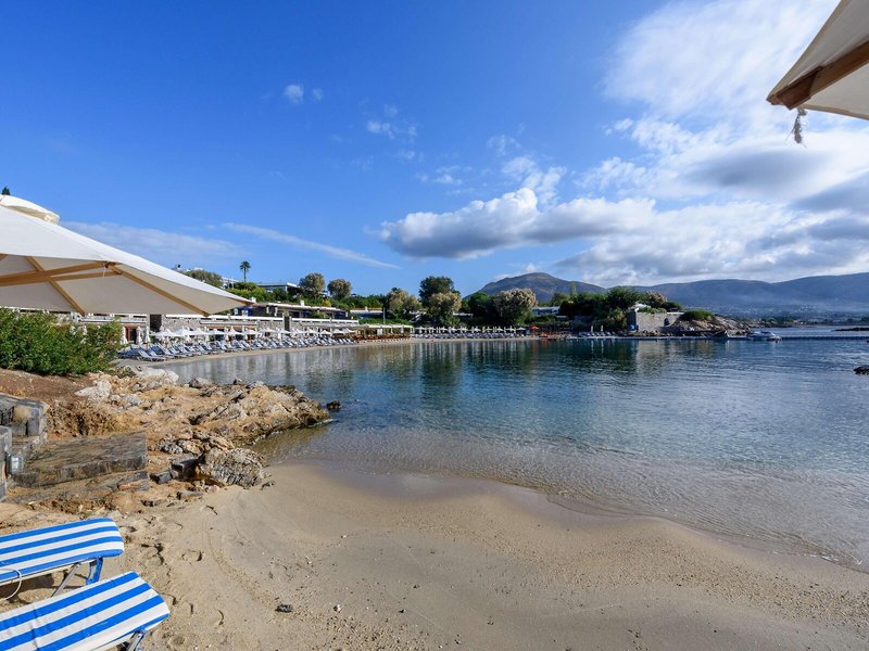 Grand Resort Lagonissi 9