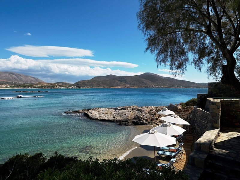 Grand Resort Lagonissi 10