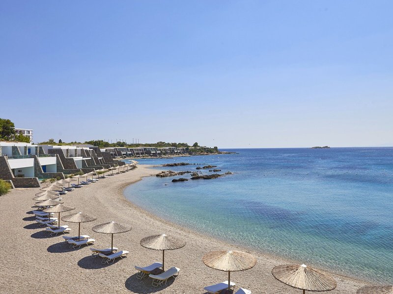 Grand Resort Lagonissi 11