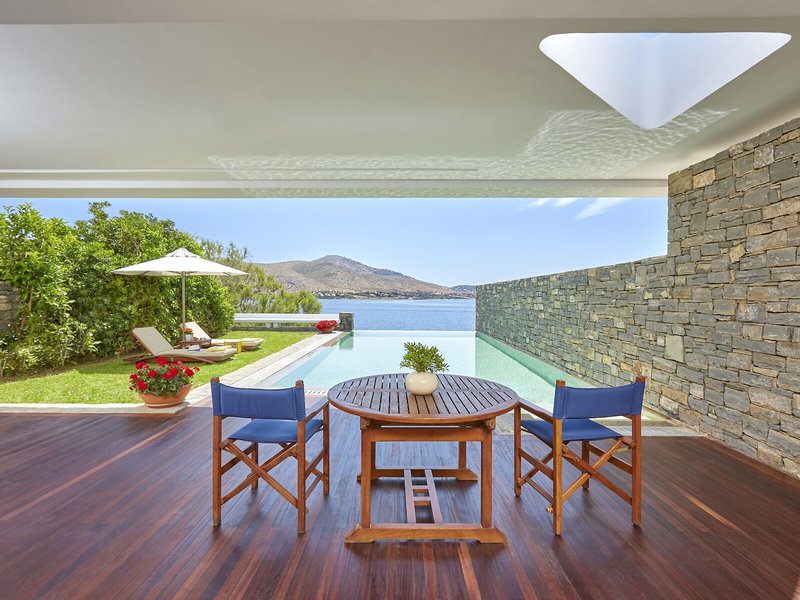 Grand Resort Lagonissi 16