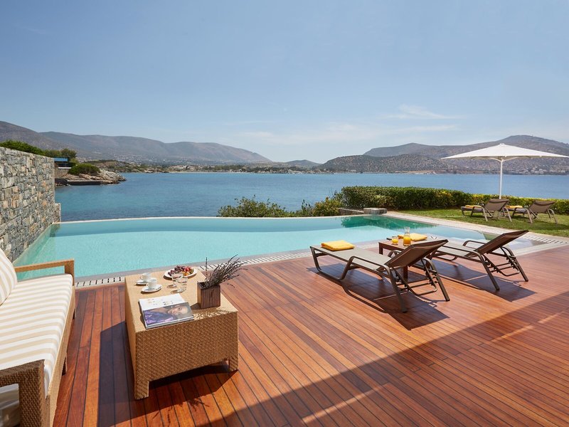 Grand Resort Lagonissi 20